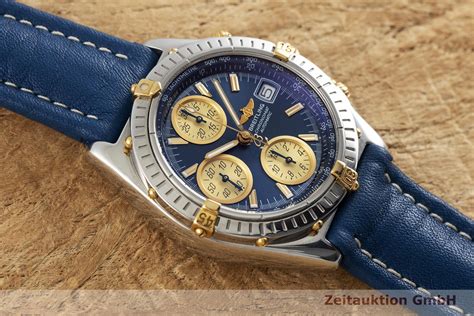 breitling uhr gold|Breitling uhren herren.